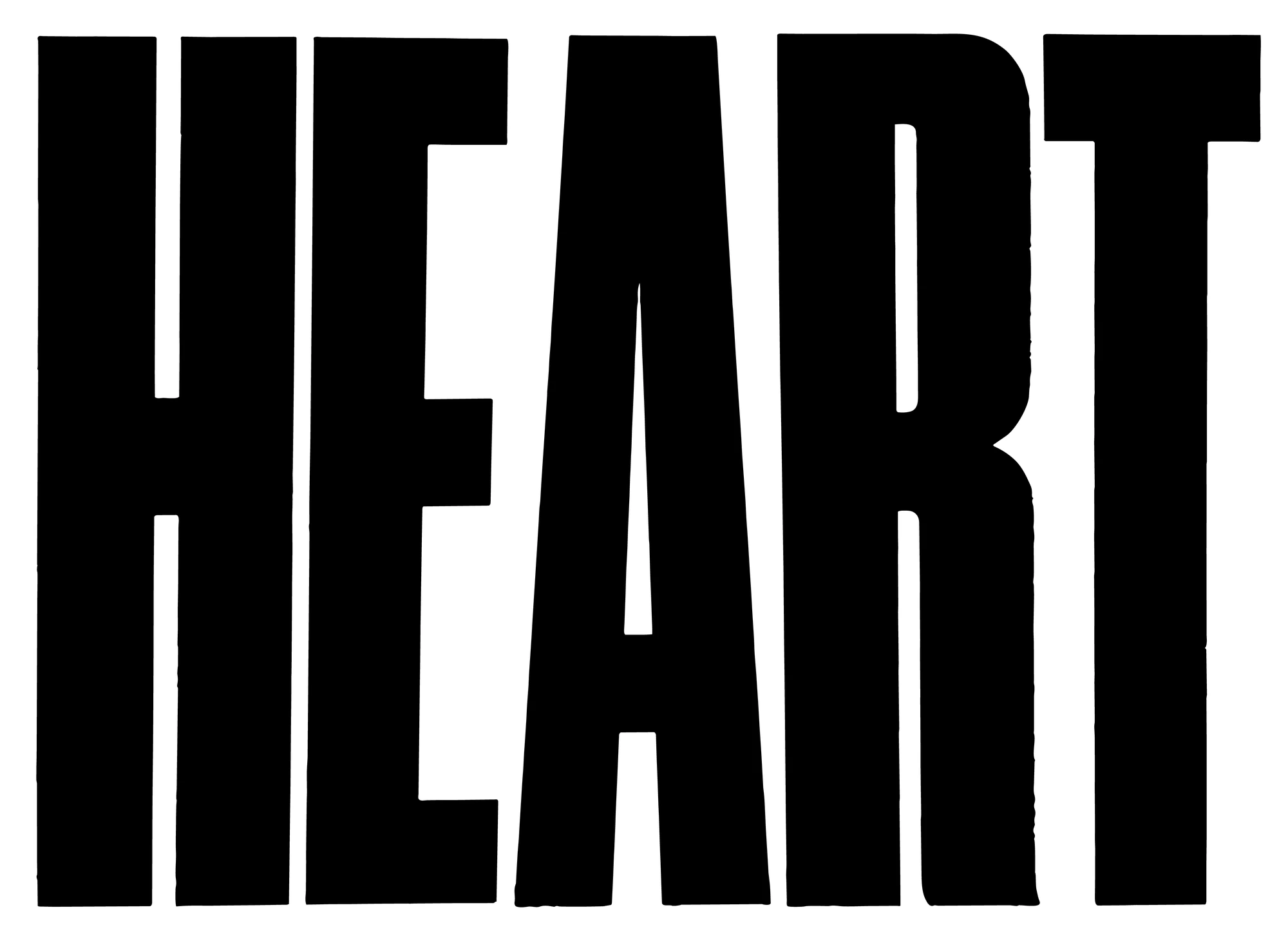 Logo HEART